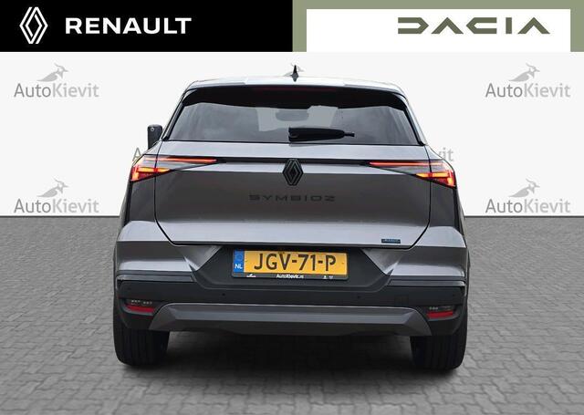 Renault Symbioz 1.8 E-Tech full hybrid 160 esprit Alpine - 5 JAAR GARANTIE