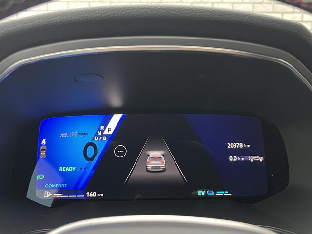 Renault Symbioz 1.6 E-Tech full hybrid 145 Esprit Alpine | Adaptive Cruise Control | Stoel & Stuurverwarming | Elektrisch Verstelbare Stoelen | Achteruitrijcamera |