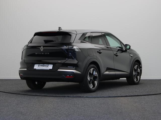 Renault Symbioz 1.8 E-Tech full hybrid 160pk techno | Adaptive cruise control | 18" Lichtmetalen velgen | Navigatiesysteem |