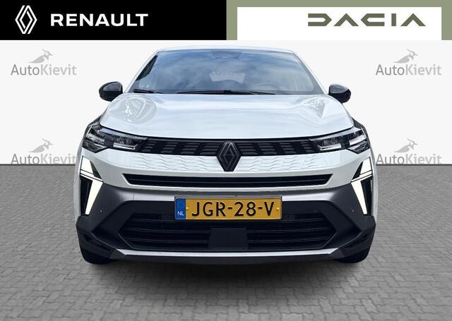 Renault Symbioz 1.8 E-Tech full hybrid 160 esprit Alpine - 5 JAAR GARANTIE