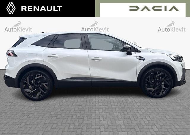 Renault Symbioz 1.8 E-Tech full hybrid 160 esprit Alpine - 5 JAAR GARANTIE