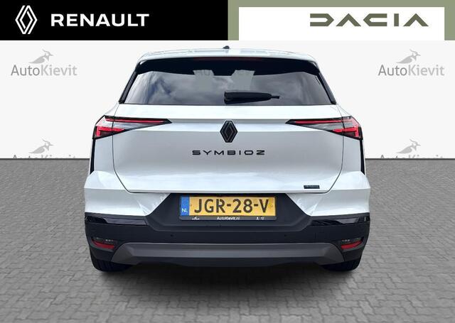 Renault Symbioz 1.8 E-Tech full hybrid 160 esprit Alpine - 5 JAAR GARANTIE
