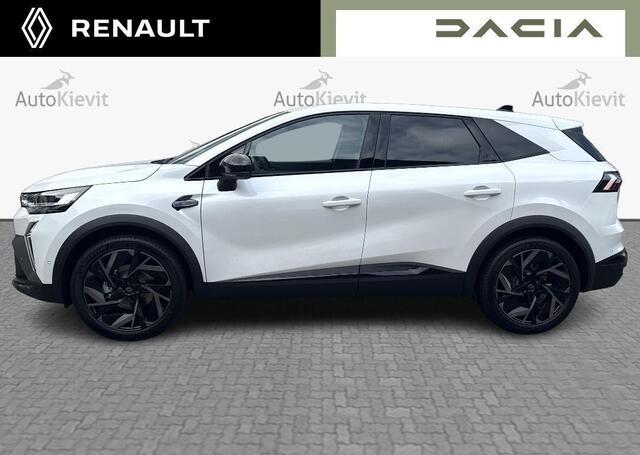 Renault Symbioz 1.8 E-Tech full hybrid 160 esprit Alpine - 5 JAAR GARANTIE