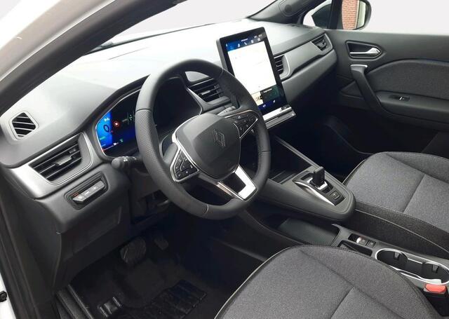 Renault Symbioz 1.8 E-Tech full hybrid 160 techno - 5 JAAR GARANTIE / all-seasonbanden