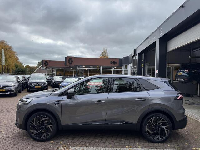 Renault Symbioz 1.8 E-Tech 160 esprit Alpine+Pack Light&Sound!!