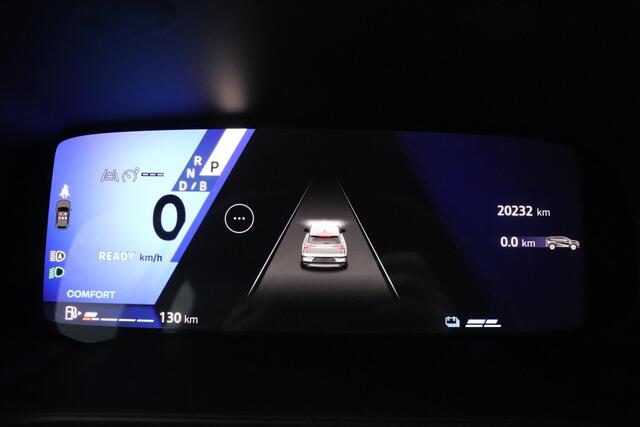 Renault Symbioz 1.6 E-Tech full hybrid 145 esprit Alpine | Stoel/Stuur verwarming | Camera | Carplay/Android auto |