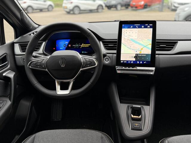 Renault Symbioz 1.8 E-Tech full hybrid 160 techno | Demo 01-02-26 Beschikbaar | Pack Driving & Comfort |