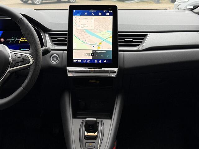 Renault Symbioz 1.8 E-Tech full hybrid 160 techno | Demo 01-02-26 Beschikbaar | Pack Driving & Comfort |