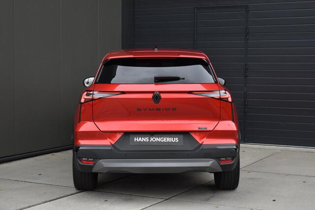 Renault Symbioz E-Tech full hybrid 145 esprit Alpine | AUTOMAAT | CAMERA | STUUR/STOELVERWARMING | NAVI | APPLECARPLAY/ANDROIDAUTO | ADAPT. CRUISE CONTROL | CLIMATE CONTROL | PDC | LMV