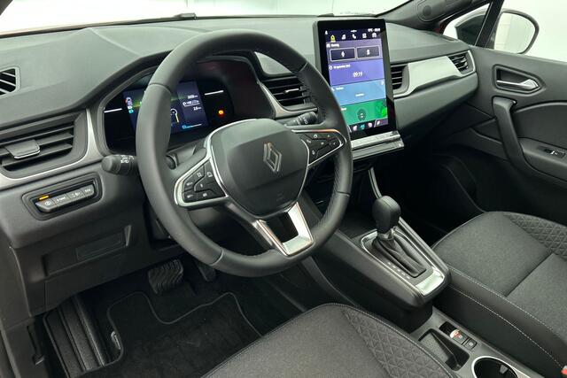 Renault Symbioz 1.6 E-Tech full hybrid 145 Evolution Carplay, Camera, Keyless