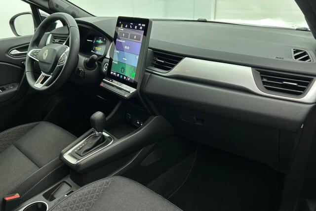 Renault Symbioz 1.6 E-Tech full hybrid 145 Evolution Carplay, Camera, Keyless