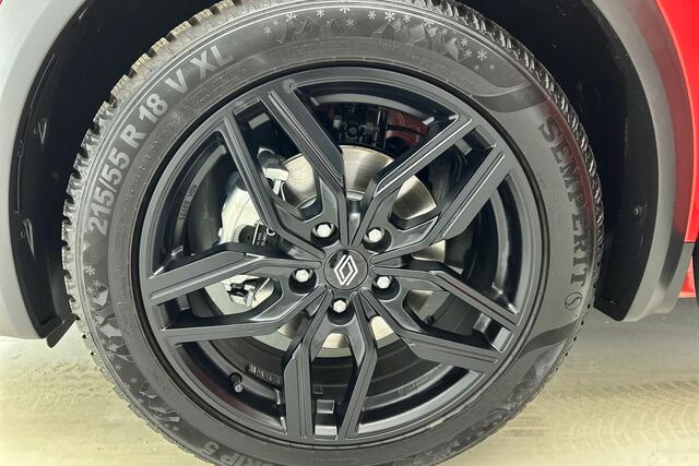 Renault Symbioz 1.6 E-Tech full hybrid 145 Evolution Carplay, Camera, Keyless