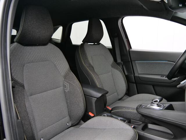 Renault Symbioz 1.6 E-Tech full hybrid techno 143 Pk Navi / Apple Carplay / Camera / Stoelverwarming