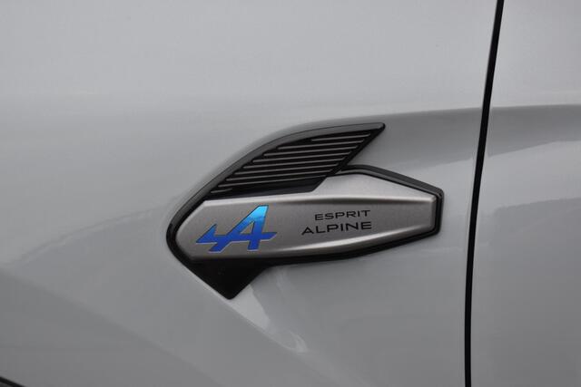 Renault Symbioz E-Tech full hybrid 145 esprit Alpine | STUUR/STOELVERWARMING | CAMERA | NAVI | APPLECARPLAY/ANDROIDAUTO | CRUISE CONTROL | CLIMATE CONTROL | PDC | LMV