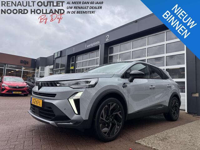 Renault Symbioz 1.8 E-Tech 160 esprit Alpine+Pack Premium+L&S!!