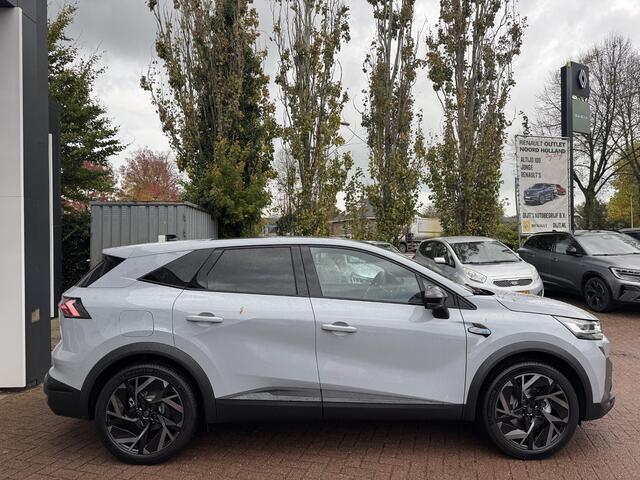 Renault Symbioz 1.8 E-Tech 160 esprit Alpine+Pack Premium+L&S!!