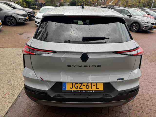 Renault Symbioz 1.8 E-Tech 160 esprit Alpine+Pack Premium+L&S!!