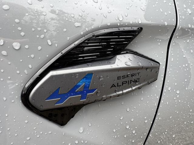 Renault Symbioz 1.8 E-Tech 160 esprit Alpine+Pack Premium+L&S!!