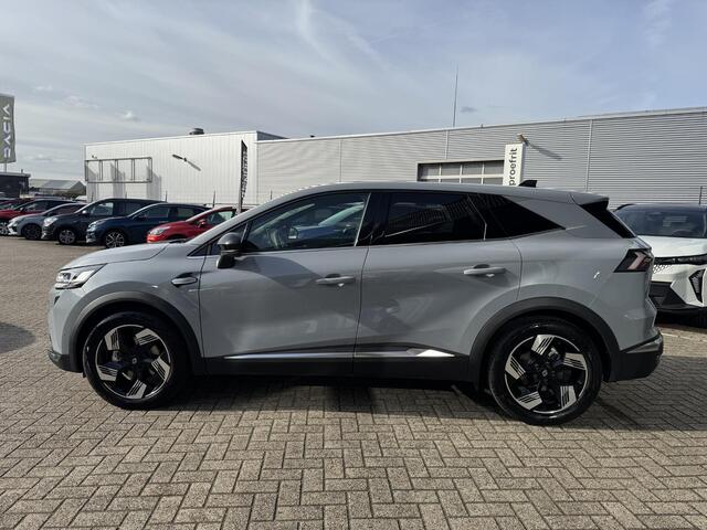 Renault Symbioz 1.6 E-Tech full hybrid 145 techno / STOEL & STUURWIEL VERWARMING / NAVIGATIE / ACHTERUITRIJCAMERA /