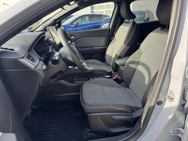 Renault Symbioz 1.6 E-Tech full hybrid 145 techno / STOEL & STUURWIEL VERWARMING / NAVIGATIE / ACHTERUITRIJCAMERA /