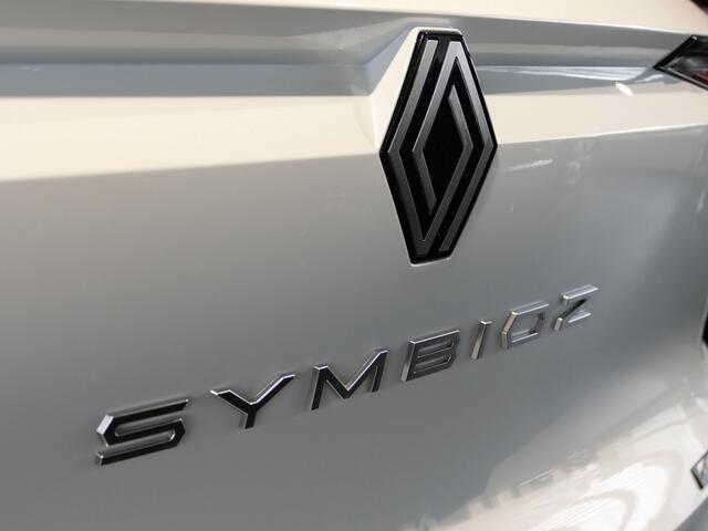 Renault Symbioz 1.8 E-Tech full hybrid 160 techno *NIEUW* - Dodehoek, Apple carplay/Android auto, adaptive cruise