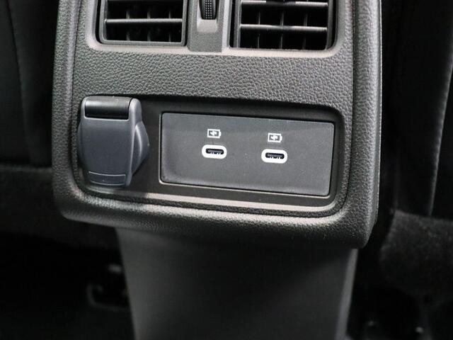 Renault Symbioz 1.8 E-Tech full hybrid 160pk techno | Lichmetalen velgen | Google infotainment | Cruise control |