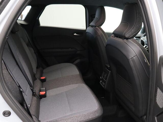 Renault Symbioz 1.8 E-Tech full hybrid 160pk techno | Lichmetalen velgen | Google infotainment | Cruise control |