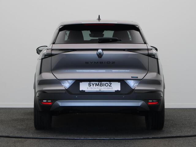 Renault Symbioz 1.6 E-Tech hybrid 145pk esprit Alpine | Harman Kardon | Panoramisch vast glazen dak | Stuurverwarming |