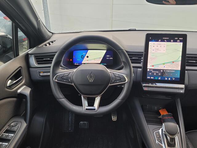 Renault Symbioz 1.6 E-Tech full hybrid 145 esprit Alpine (Hoge Instap) Winterpack | Camera | Navigatie