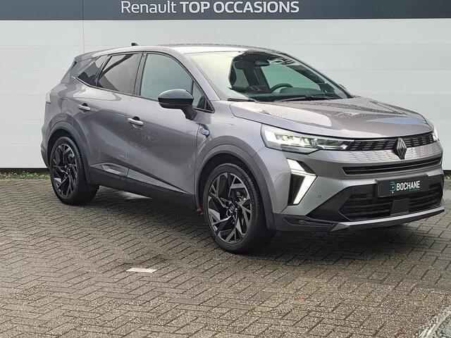 Renault Symbioz 1.6 E-Tech full hybrid 145 esprit Alpine (Hoge Instap) Winterpack | Camera | Navigatie