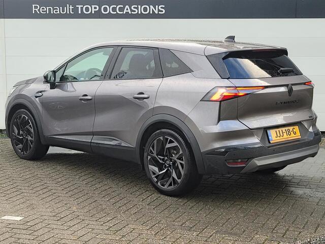 Renault Symbioz 1.6 E-Tech full hybrid 145 esprit Alpine (Hoge Instap) Winterpack | Camera | Navigatie