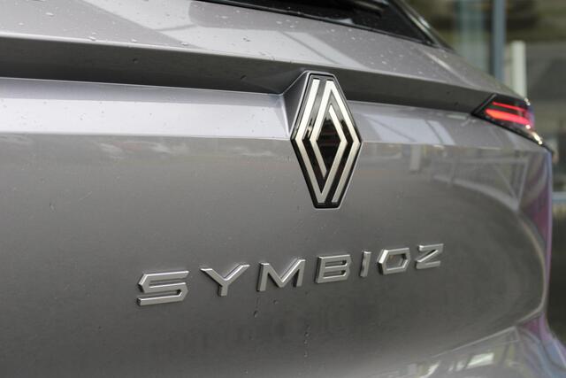 Renault Symbioz 1.6 E-Tech full hybrid 145 techno | CAMERA | PARKEERSENSOREN | CLIMATE CONTROL | ADAPT. CRUISE CONTROL | APPLE CARPLAY