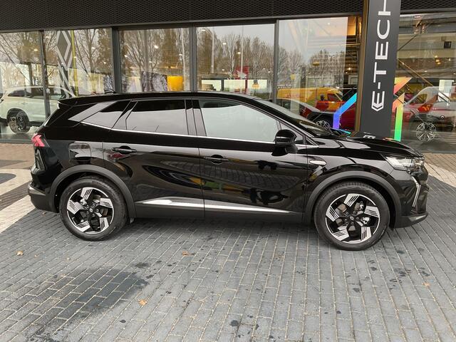 Renault Symbioz 1.6 E-Tech full hybrid 145 techno