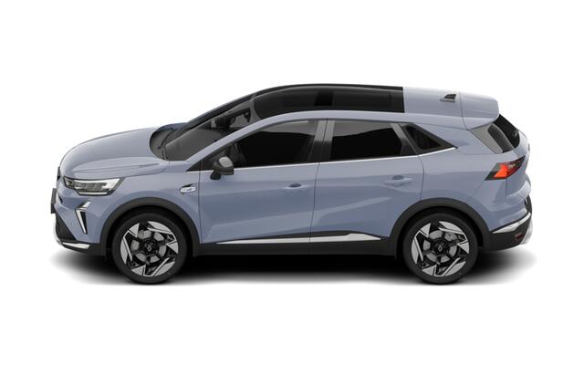 Renault Symbioz Iconic | Achteruitrijcamera | Active driver assist | Elektrisch verwarmbare voorstoelen