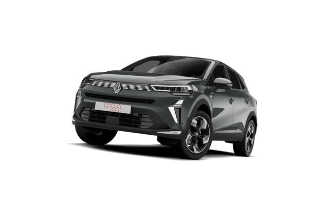 Renault Symbioz Techno | Achteruitrijcamera | Adaptive Cruise Control | Elektronisch geregelde airconditioning