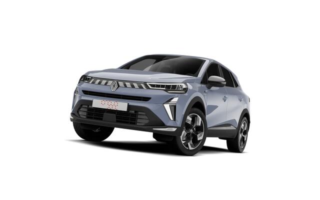 Renault Symbioz Techno | Achteruitrijcamera | Adaptive Cruise Control | Elektronisch geregelde airconditioning