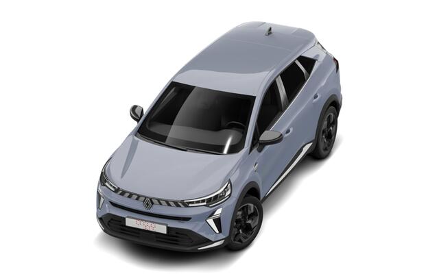 Renault Symbioz Techno | Achteruitrijcamera | Adaptive Cruise Control | Elektronisch geregelde airconditioning