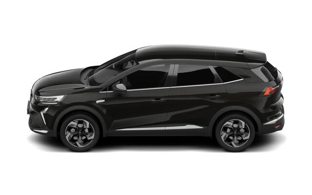 Renault Symbioz Techno | Achteruitrijcamera | Adaptive Cruise Control | Elektronisch geregelde airconditioning