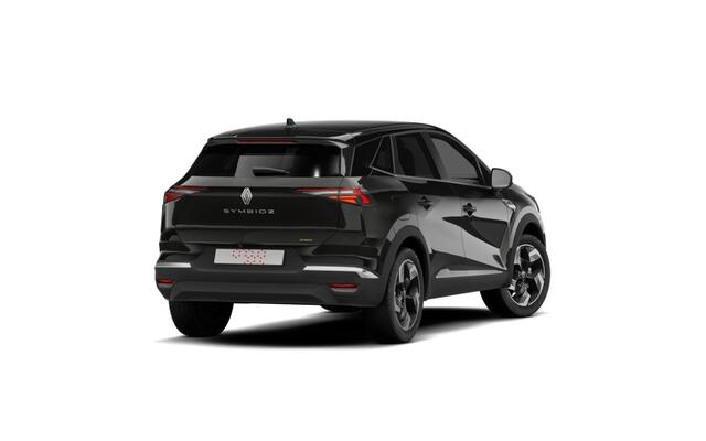 Renault Symbioz Techno | Achteruitrijcamera | Adaptive Cruise Control | Elektronisch geregelde airconditioning