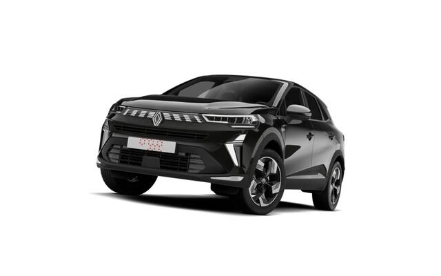 Renault Symbioz Techno | Achteruitrijcamera | Adaptive Cruise Control | Elektronisch geregelde airconditioning