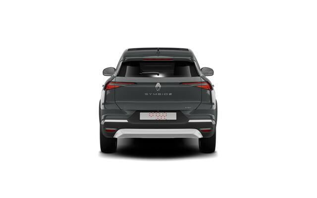 Renault Symbioz Iconic | Achteruitrijcamera | Active driver assist | Elektrisch verwarmbare voorstoelen