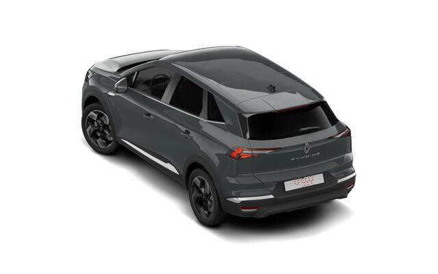 Renault Symbioz Techno | Achteruitrijcamera | Adaptive Cruise Control | Elektronisch geregelde airconditioning