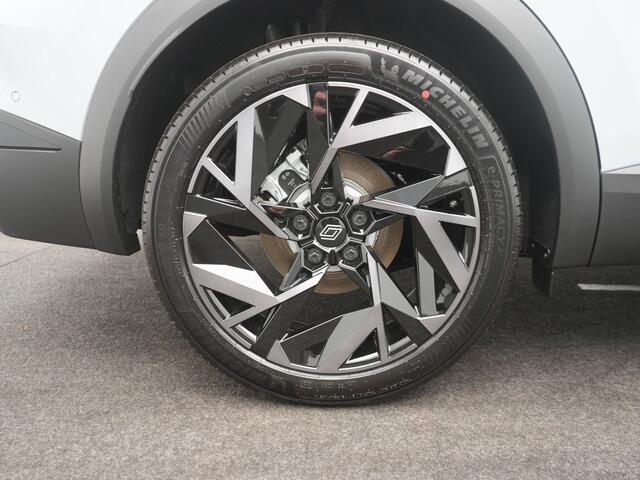 Renault Symbioz 1.8 E-Tech Full Hybrid 160 Esprit Alpine - DEMO - 160 PK! - Adaptive Cruise Control - Achteruitrijcamera - Apple Carplay - Android Auto - Harman Kardon