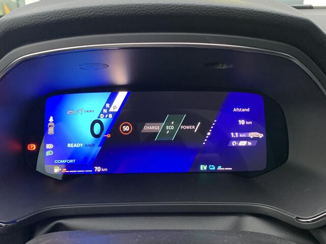 Renault Symbioz 1.8 E-Tech full hybrid 160 iconic | Solarbay glazendak |