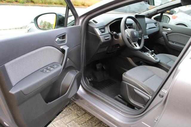 Renault Symbioz E-Tech full hybrid 160 techno | Uit Voorraad Leverbaar | Voorraadvoordeel |