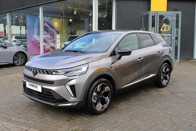 Renault Symbioz E-Tech full hybrid 160 techno | Uit Voorraad Leverbaar | Voorraadvoordeel |