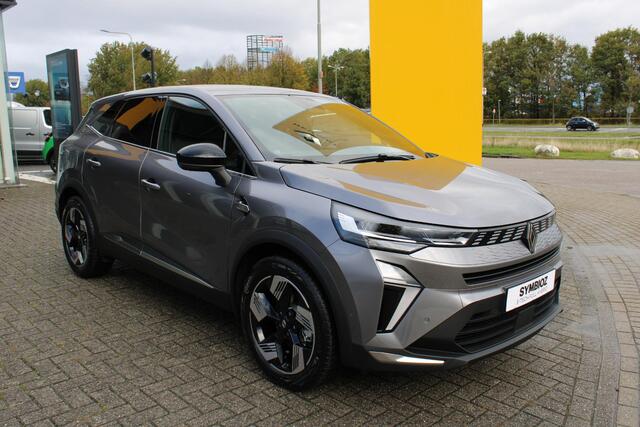 Renault Symbioz E-Tech full hybrid 160 techno | Uit Voorraad Leverbaar | Voorraadvoordeel |