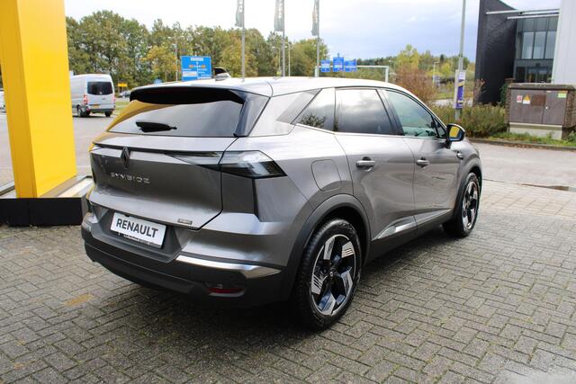 Renault Symbioz E-Tech full hybrid 160 techno | Uit Voorraad Leverbaar | Voorraadvoordeel |