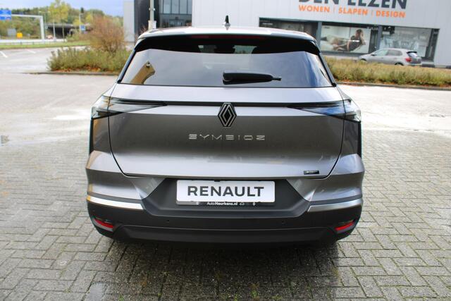 Renault Symbioz E-Tech full hybrid 160 techno | Uit Voorraad Leverbaar | Voorraadvoordeel |