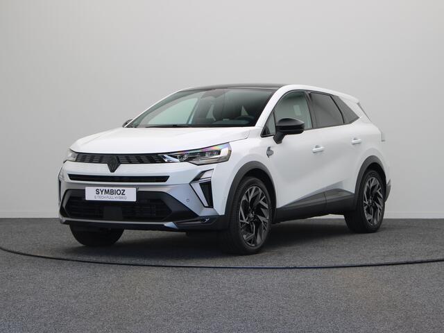 Renault Symbioz esprit Alpine Full hybrid | Achteruitrijcamera | Adaptive Cruise Control | Elektronisch geregelde airconditioning